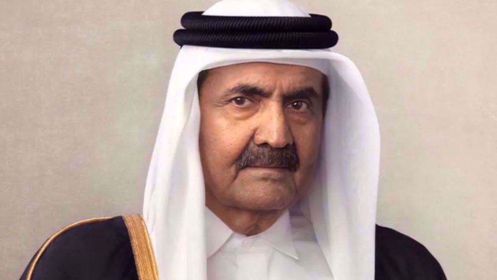 Iran présente ses condoléances suite au décès de l’ancien émir du Qatar