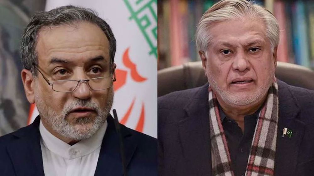 Iran, Pakistan stress restraint, dialogue based on MoU as path to regional stability