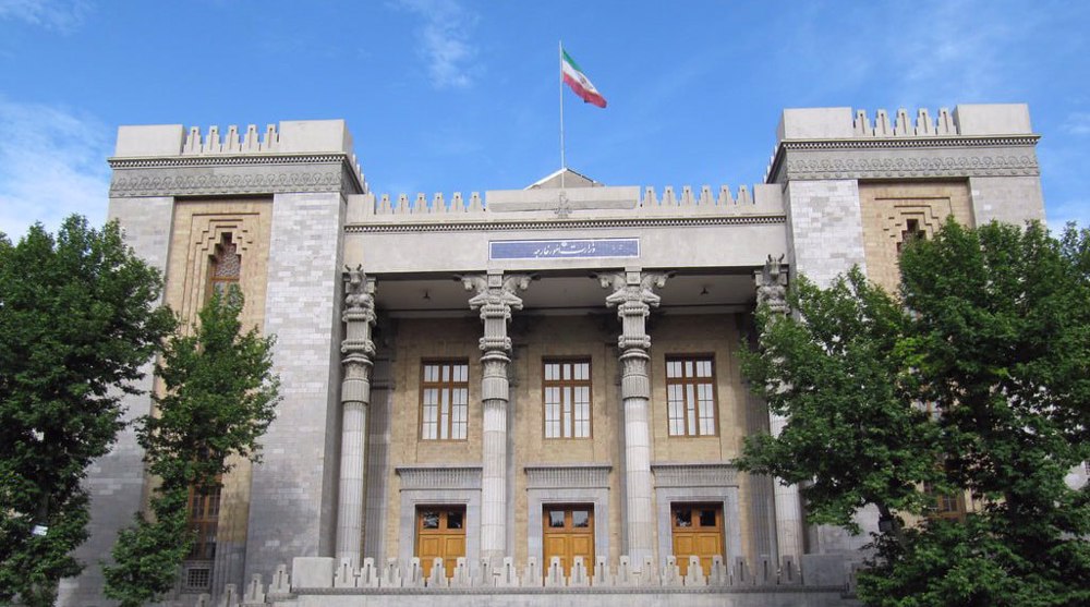 Iran condemns US criminal aggression, vows to strike origins of attacks