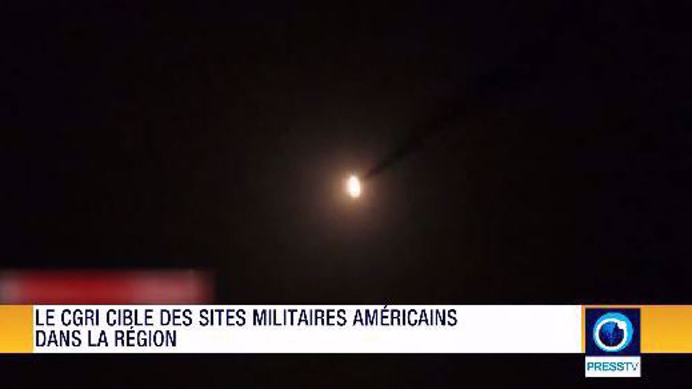Iran Info du 12 juillet 2026