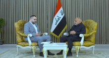 Abdul-Mahdi on the late Leader: Strategic wisdom beyond politics