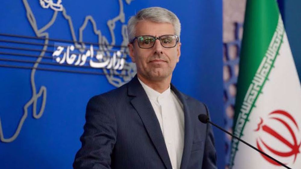 Iran, Oman agree to continue talks on Hormuz Strait security: FM spox