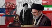Martyrs’ blood is sacred: The strategic imperative of retribution in the light of Leader’s message