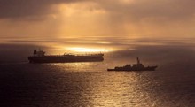 After US policy whiplash, Iran sets the rules in Strait of Hormuz