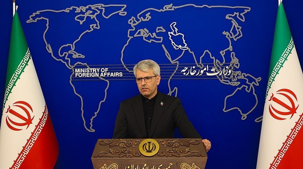 Iran vows justice for martyred Leader, victims of US-Israeli aggression