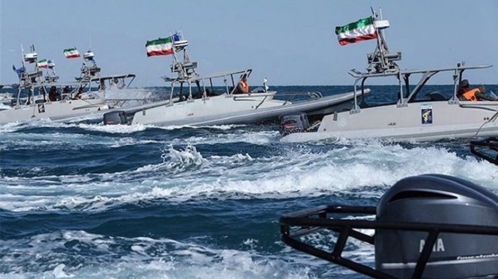 IRGC vows ‘greater humiliation’ for US over Strait of Hormuz mischief
