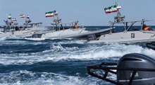 IRGC vows ‘greater humiliation’ for US over Strait of Hormuz mischief