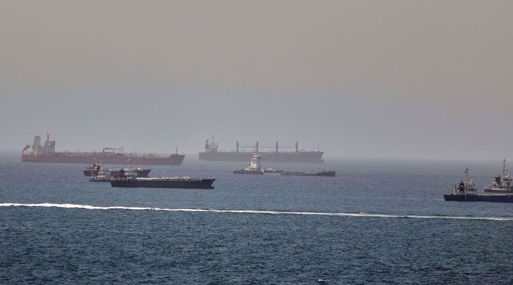 Détroit d'Ormuz: la marine du CGRI frappe deux superpétroliers en infraction 