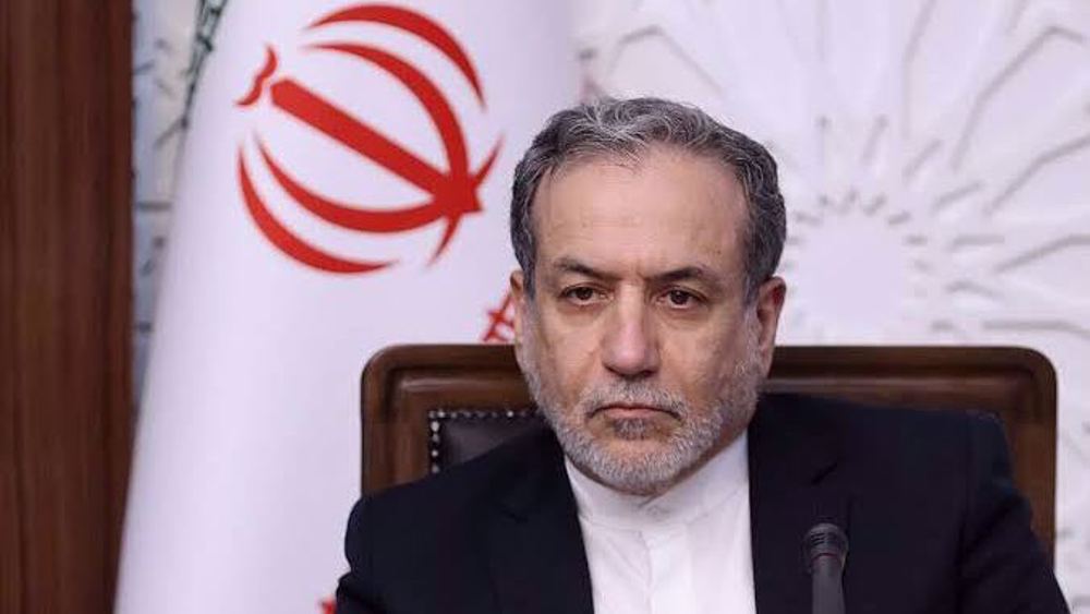 L’Iran demeure le gardien éternel du détroit d’Ormuz: rétorque Araghchi à Trump