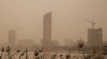 Iran to launch world’s first real-time dust hotspot monitoring app, decision-support system