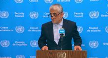 Iran submits detailed complaint to UN over US violations of war-ending memorandum 