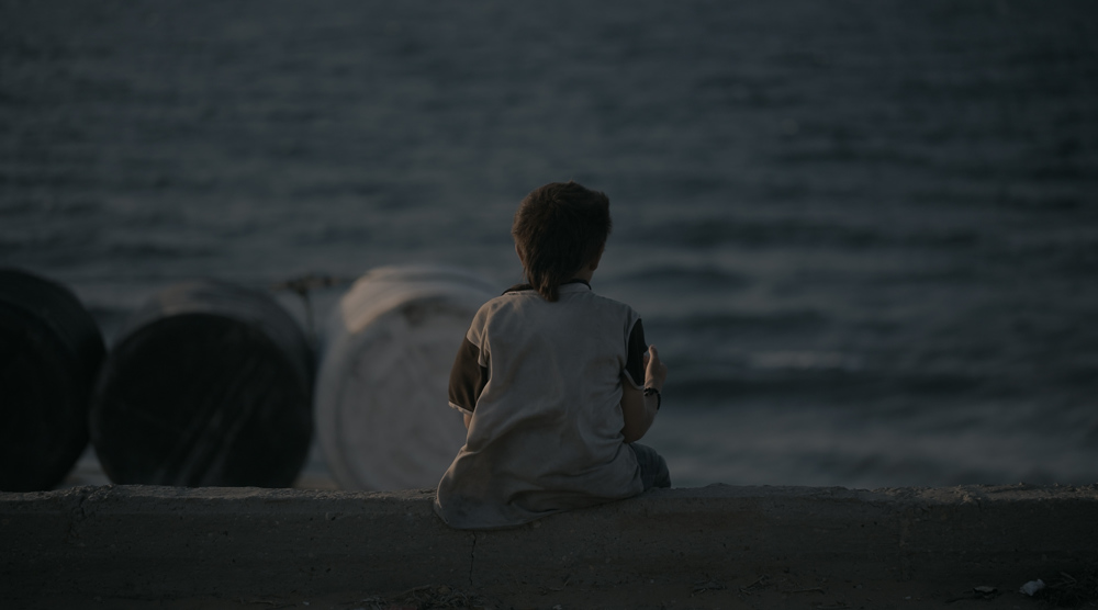 From Rubble to Resistance: Life after destruction