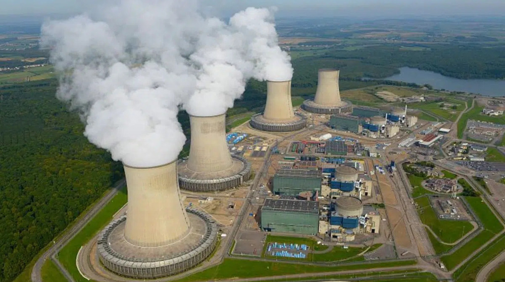 Canicule en France : trois réacteurs nucléaires à l’arrêt et huit à puissance réduite