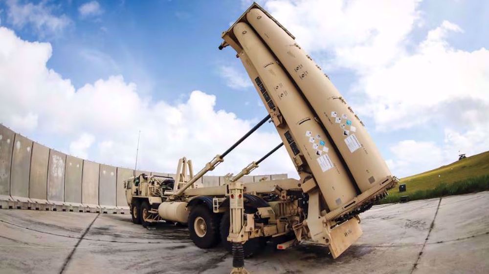 US missile stockpiles dwindle amid aggression against Iran: Report