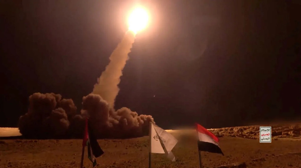 Yémen: frappes de missiles et de drones contre l’Arabie saoudite en riposte à l’attaque contre Sanaa