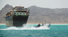 Yemen threatens to close Bab al-Mandeb Strait, warns of $200 a barrel oil 