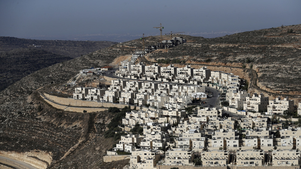 Hamas slams Israeli decision to grant city status to Giv’at Ze’ev settlement