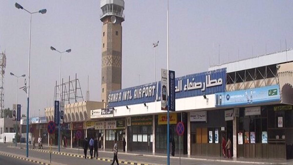 Yemen warns Saudi strike on Sana’a airport marks end of truce  