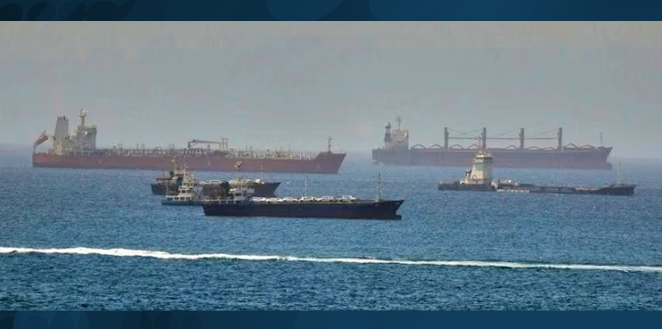 ‘Iran acted within its rights under international law’