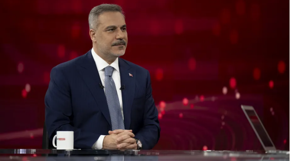 Tehran strongly rebukes Turkish FM’s ‘astonishing’ Iran-Israel analogy