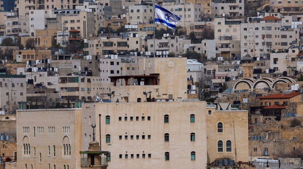Israel finalizes $2.3bn deal to expand West Bank settlements by 12,000 units