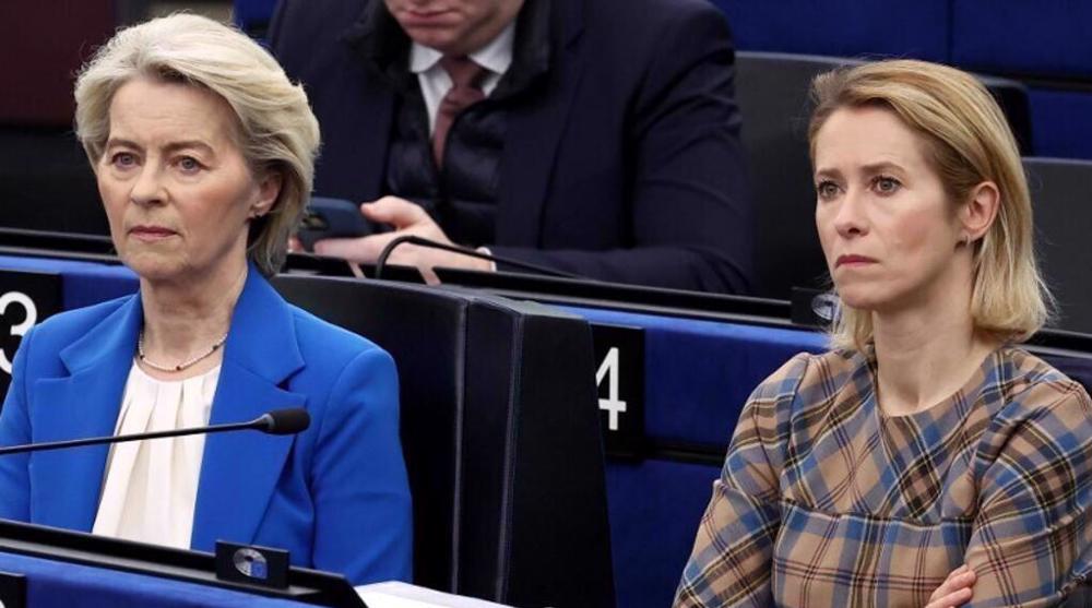 Commerce avec les colonies israéliennes: le bras de fer Kallas–von der Leyen s'intensifie