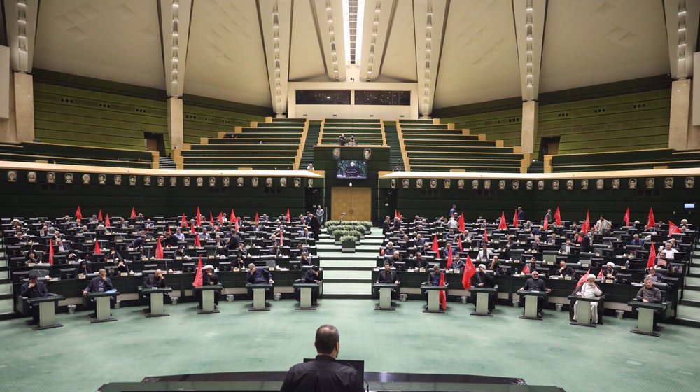 Iran Parliament introduces bill on Hormuz management amid US interventions: MP