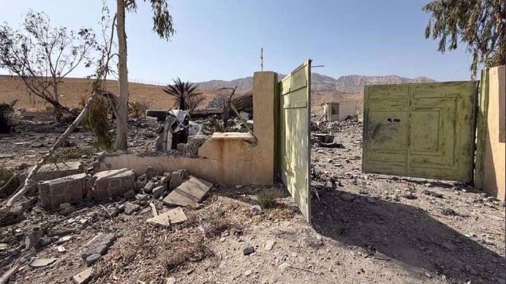US targets Iran's civilian infrastructure after Trump threatens to hit bridges, power plants 
