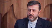 Iran condemns US pressure campaign against ICC as ‘blackmail’ to suppress justice
