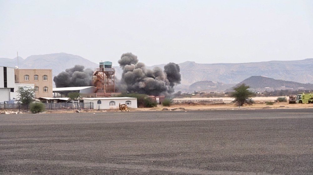 Saudi Arabia seeking escalation in Yemen: Activist
