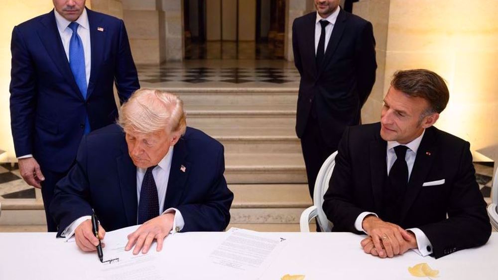 Academic: US diplomacy has reached a dead end