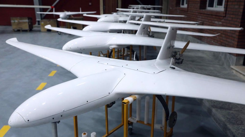 ‘Until final victory’: Iran Army conducts 7th round of retaliatory drone strikes against US targets