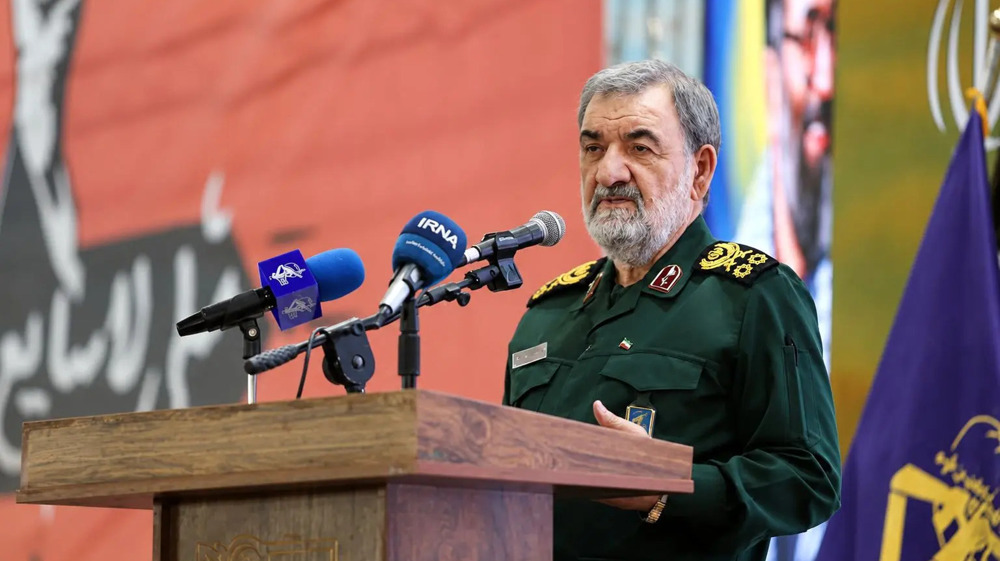 Le discours de résistance du Leader martyr a hissé l’Iran au rang de puissance mondiale (Rezaï)