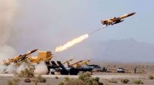 ‘Iran's military response is forcing a reassessment of US strategy in the region’
