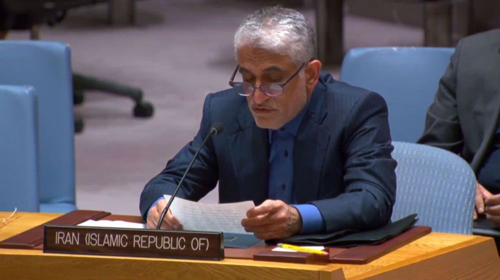 42 violations du mémorandum d'entente par les USA: l’Iran saisit l’ONU