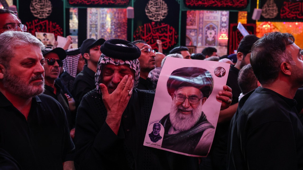 Ayatollah Khamenei’s resistance discourse gave Iran supremacy: Ex-IRGC chief