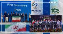 Scientific excellence amid war: Iran’s Olympiad students win maths championship, five physics medals