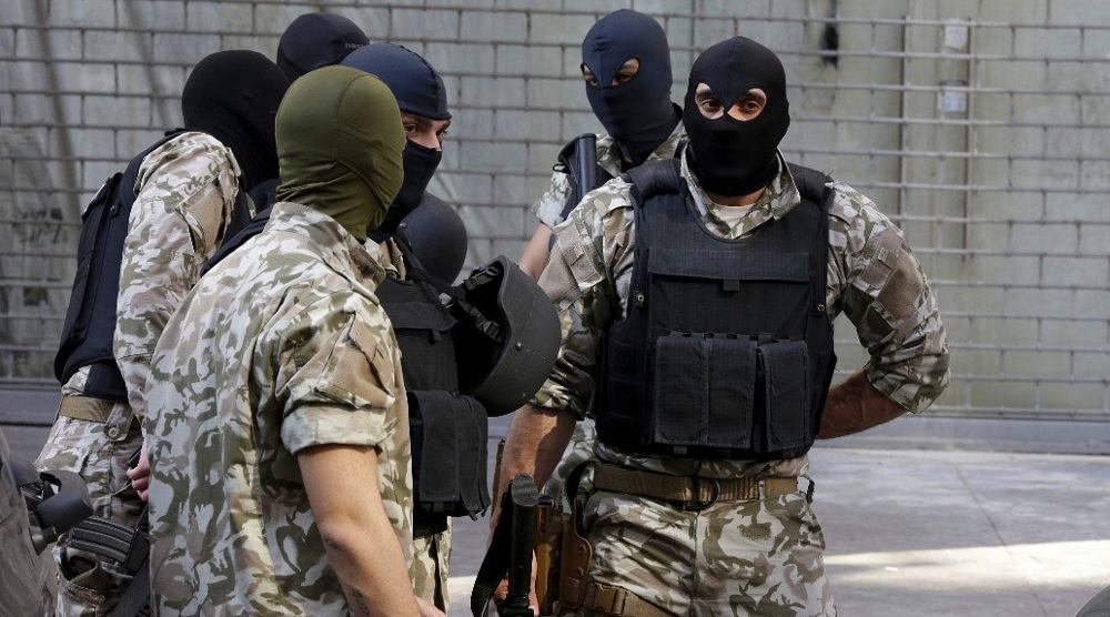 Lebanon arrests man over spying for Mossad, aiding murder of Hezbollah officials