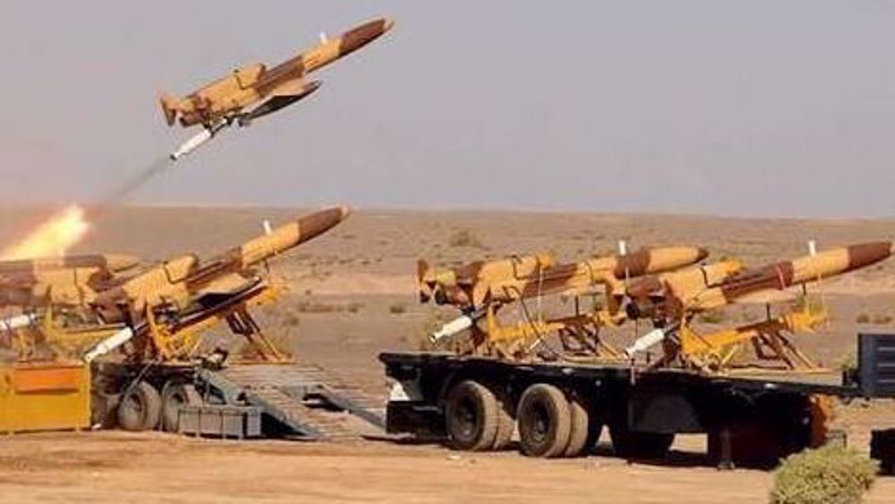 Analyst: Strait of Hormuz remains at the center of US-Iran confrontation