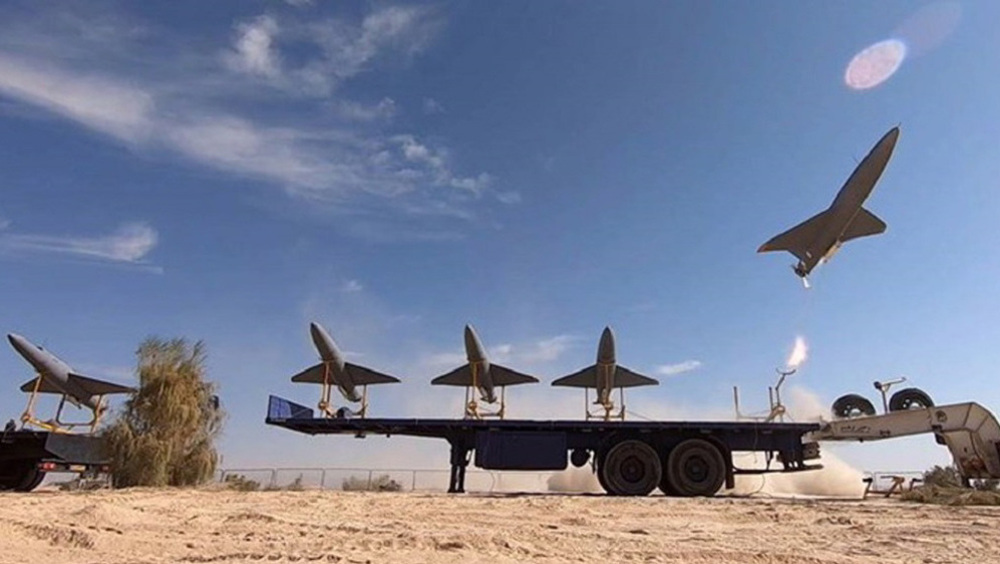 L'Iran cible les radars et les systèmes de défense aérienne US au Koweït et à Bahreïn