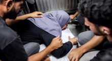Iran condemns Israeli war crimes in Gaza and West Bank, says US complicit