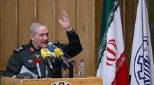 Resistance front will drag US, Israel into 'quagmire': Iranian military advisor 