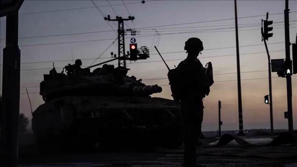 Israel's reserve military on brink of 'collapse': Army Radio