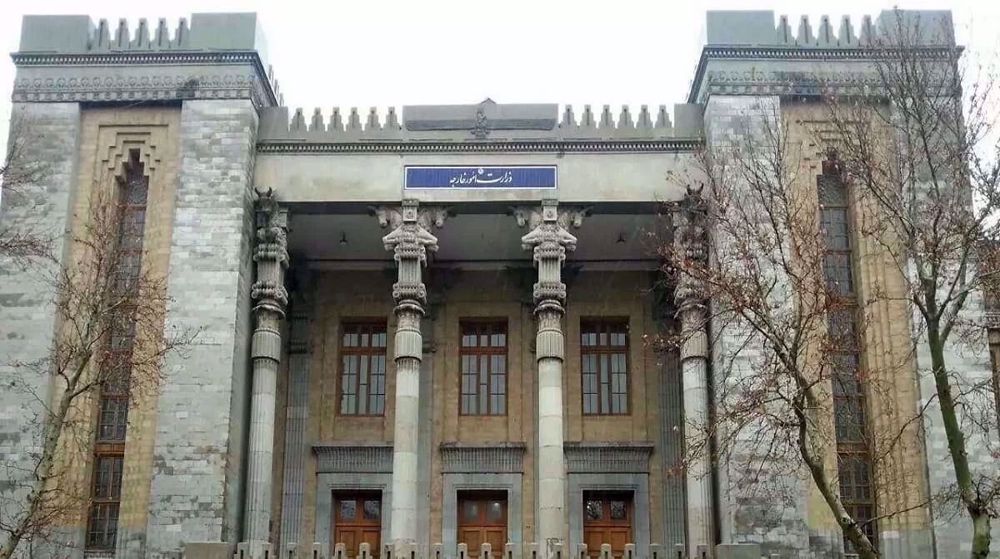 L'Iran condamne le blacklistage du CGRI par Londres
