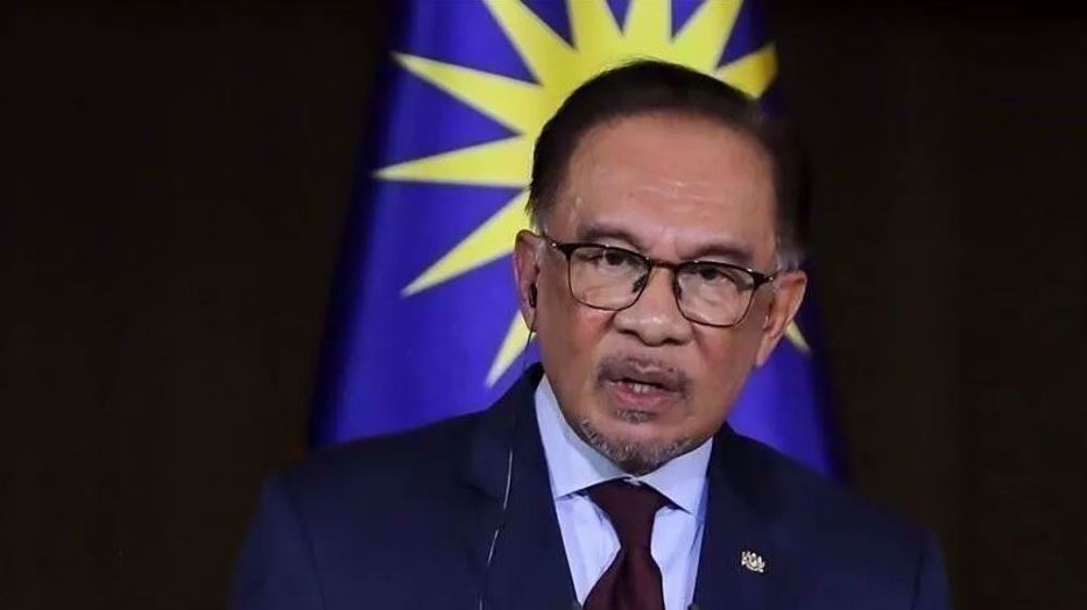 Any Israelis found in Malaysia will be immediately deported: PM 