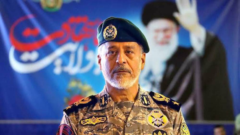 Iran military now stronger than during 12-day war: Senior commander