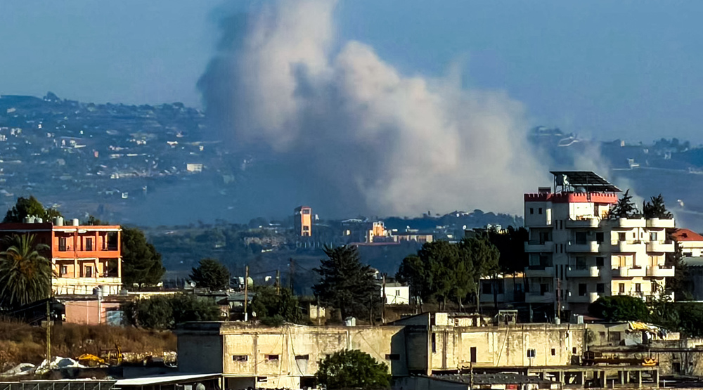 How the latest US-Iran tensions are reshaping Lebanon's political landscape