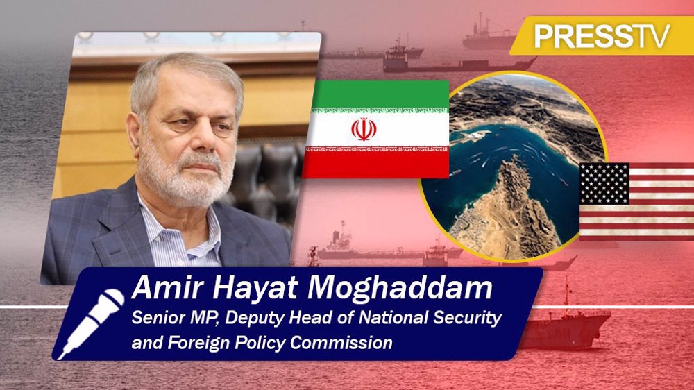 Continued US aggression against Iranian territory proves military strength is the sole deterrent: MP