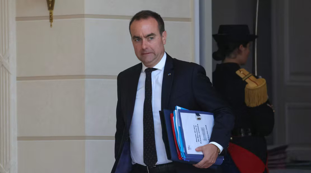  La France envisageait d'acheter un logiciel espion israélien malgré le ciblage de ses ministres