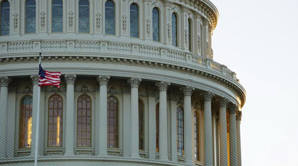 US lawmakers back anti-Iran policy because it serves their donors: Analyst
